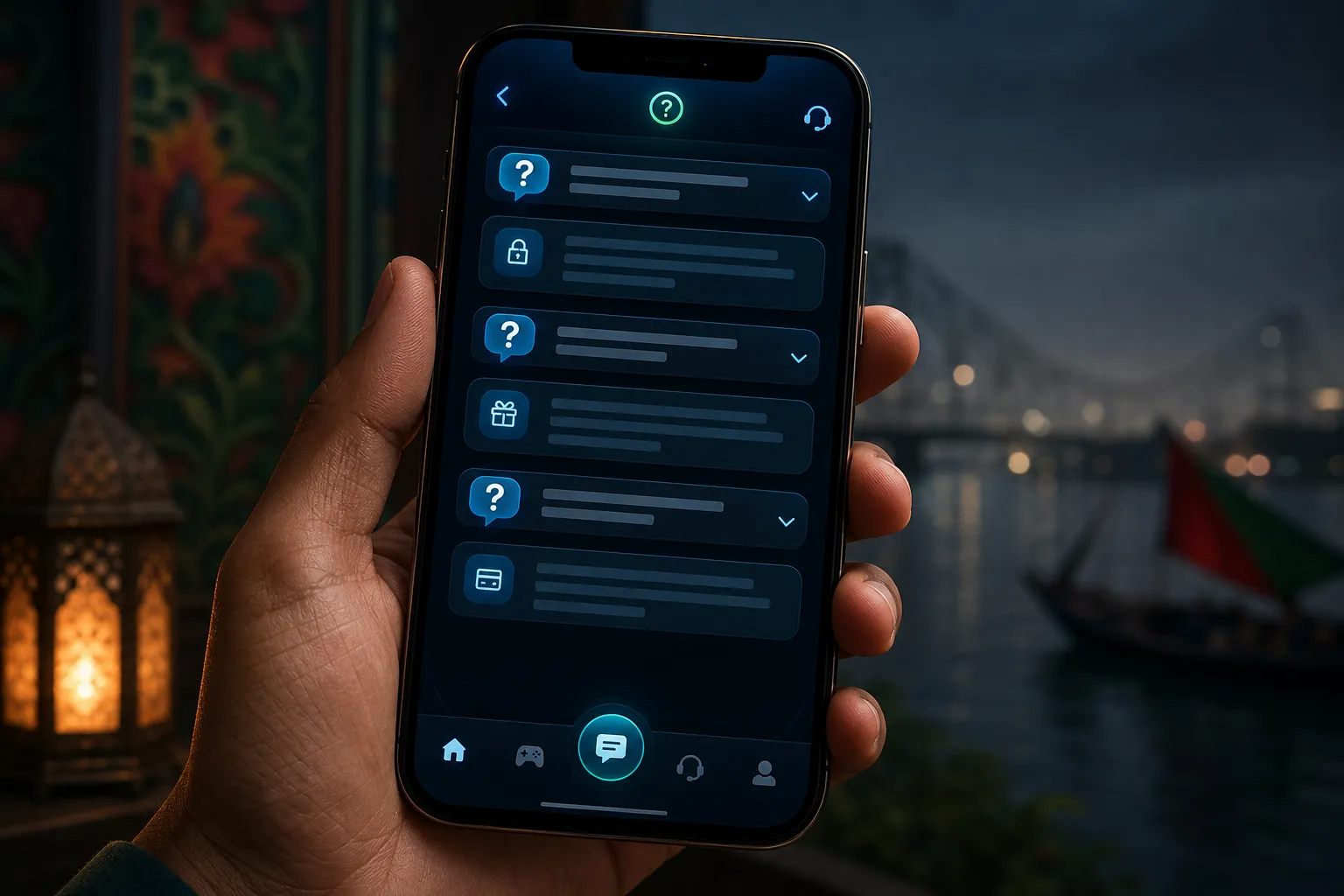 babu88 প্রশ্নোত্তর লগইন অ্যাপ বোনাস ও নিরাপত্তা