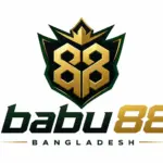 babu88 বাংলাদেশ ব্র্যান্ড লোগো